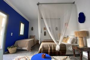 Chambre familiale