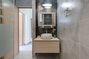 Salle de Bain 1