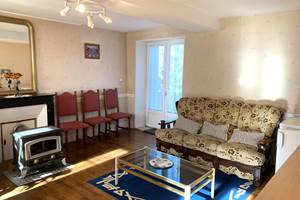 Gîte n°23G1414 "Maison de Lucie" – MOUTIER ROZEILLE