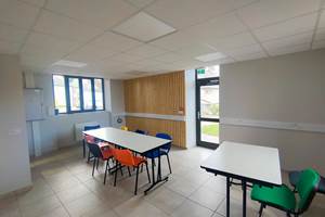 salle de re´union