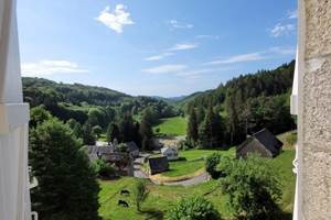 Gîte n°19G4104 – GRANDSAIGNE