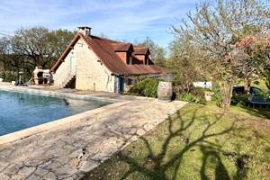 Gîte Enjoy a Lot