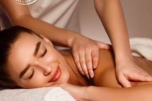 Massage Escapade