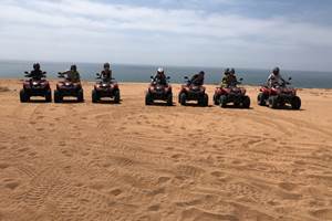 QUADAXXX MOROCCO - Pack Adventure