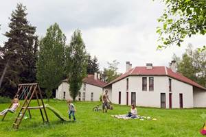Jeux et activités de plein-air