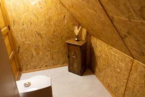 Gîte n°19G3224 "Chez Guiguite" – EYBURIE