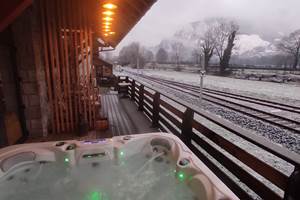SPA NEIGE