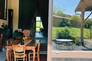 Domaine Labouroume se´jour a` la campagne5