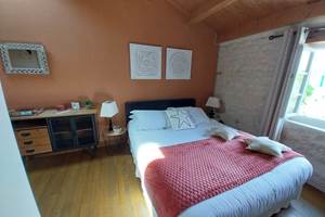La Rochelle Lodge- Chambre Etoile de Mer 2