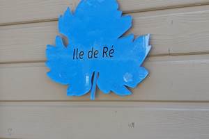 Ile de Ré