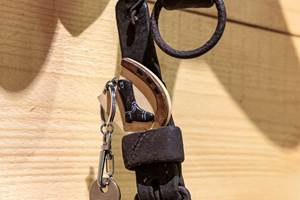 La chambre (PMR) : Thème l'écurie