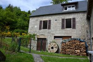 Les anciennes meules