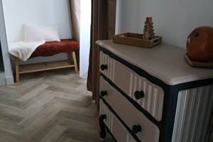 Chambre "Le Refuge"-La maison d'Eole