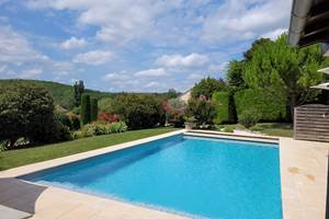 La piscine