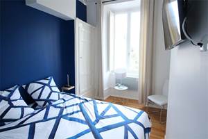 CHAMBRE 1 - "SpiLS"
