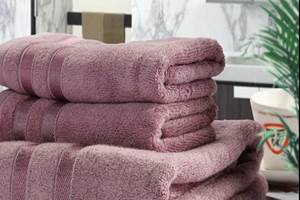 Set de serviette