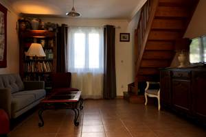 Location - Mme TRICHARD - St Malo