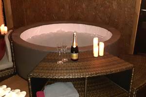 La Grange Balnéo Verlaine