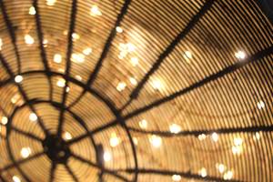 Lampe tami chambre Le Lemboulas
