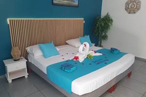 La Désirade chambre