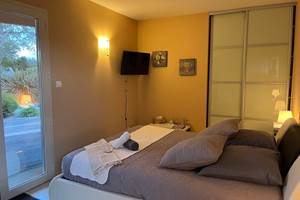 chambre la Cocooning