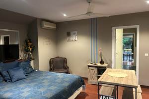 Bungalow Sarraméa Dépaysement