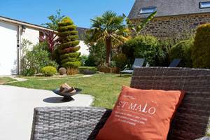 La terrasse