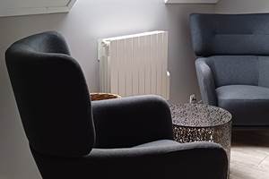 Fauteuils confortables au colombier bretagne chambres d'hôtes