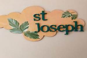 CHAMBRE ST JOSEPH