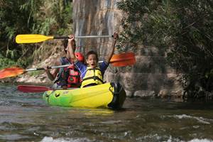 canoe 3
