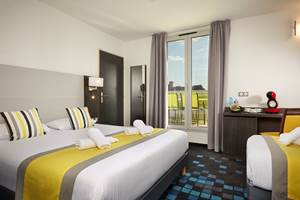 Lourdes hôtel Astrid