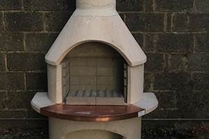 1.0.3. Extérieur - Barbecue