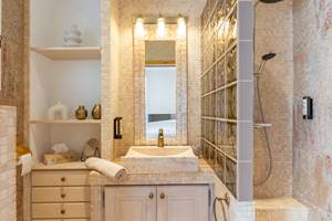 Salle de Bain Trinitario