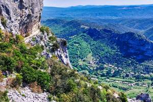 Vallée de la Buèges, Hérault