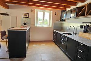 CUISIBNE LOFT VIGNERON