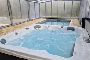 piscine spa