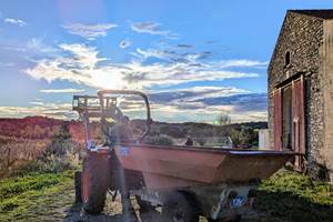 Tracteur