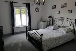 Chambre Marine