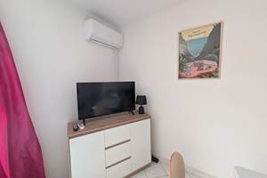 Télévision connectée