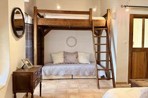 La chambre