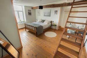Chambre les Peupliers