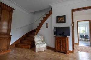 Gîte n°19G3224 "Chez Guiguite" – EYBURIE