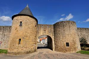 Porte de Sierck