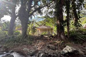 Bungalow Sarraméa Dépaysement