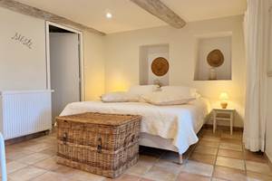 La chambre