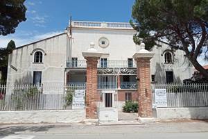 Le Mas Palegry chambres d'hôtes Perpignan - La maison, mas catalan de plusieurs siècles