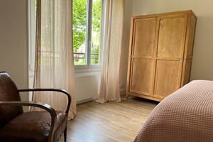 chambre la boheme