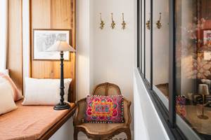 010_Web_Maison Barthes, Suites B&B © Franck Tourneret
