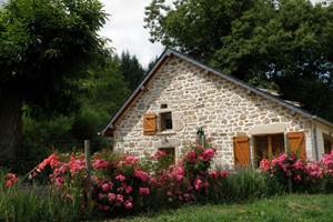 Gîte n°19G4152 – MEYMAC