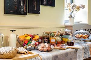 Buffet Bedinbellongue